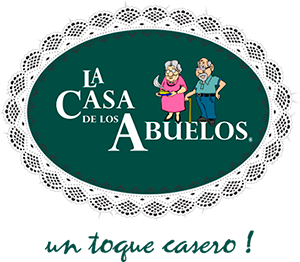 La casa de los abuelos